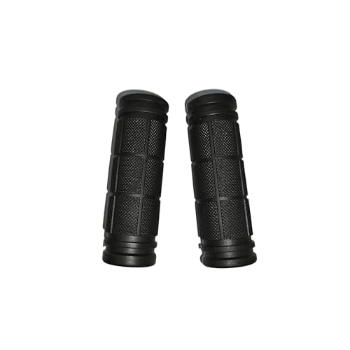 Snmzlc Bike Handlebar Grips,Length 90mm/3.54