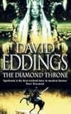 The Diamond Throne (The Elenium) by Eddings, David (2005) Paperback