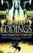 The Diamond Throne (The Elenium) by Eddings, David (2005) Paperback