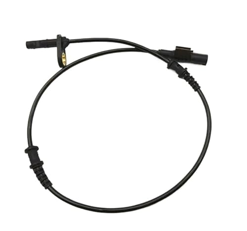 Capteur ABS Mercedes W211 E220 E200 arrière ou avant avec OEM A2115402917