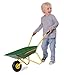 Rolly Toys John Deere Kids Wheelbarrow