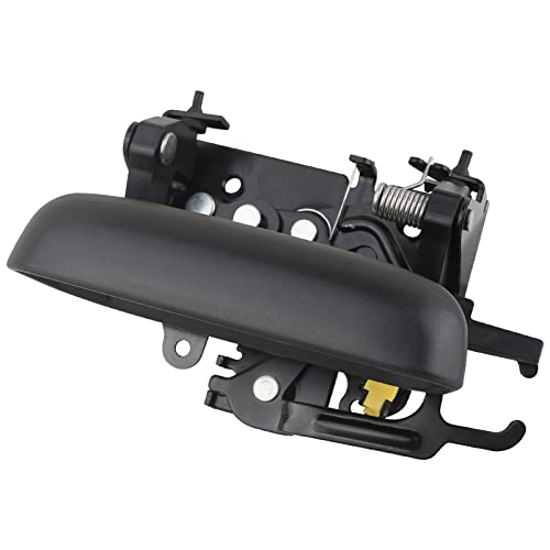 APPERFiT Tailgate Latch Handle Compatible with Chevy Chevrolet Avalanche 1500