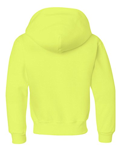 Image of Jerzees Youth Pullover Hood