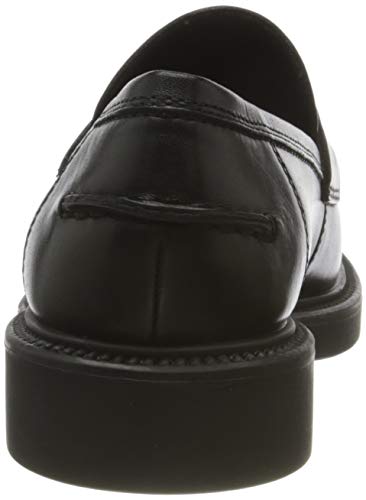 Vagabond Shoemakers Alex W Black 41 (US Women's 11) M3