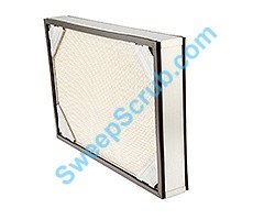 Tennant 1037207AM Filter Aftermarket