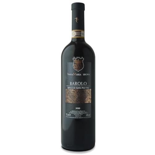 Anna Maria Abbona Barolo Bricco San Pietro DOCG 2020-75cl