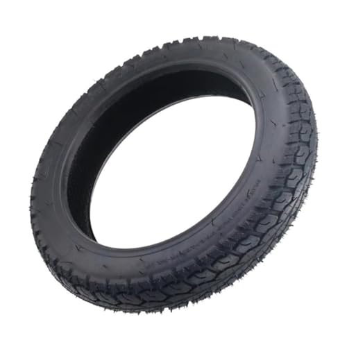 Pneu tubeless 14x2.50 pour vélo électrique urbain 64-254 en caoutchouc