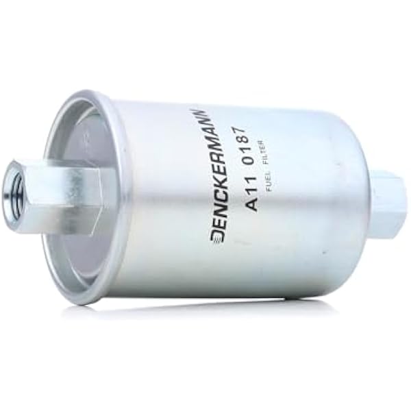 Denckermann A110187 filtr paliwa