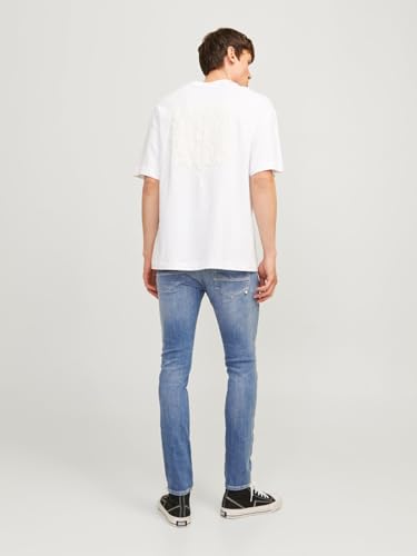 Jean Slim Jack & Jones Glenn Fox la solution contre les pantalons rigides - 2