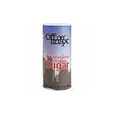 Office Snax 20oz Sugar Canister
