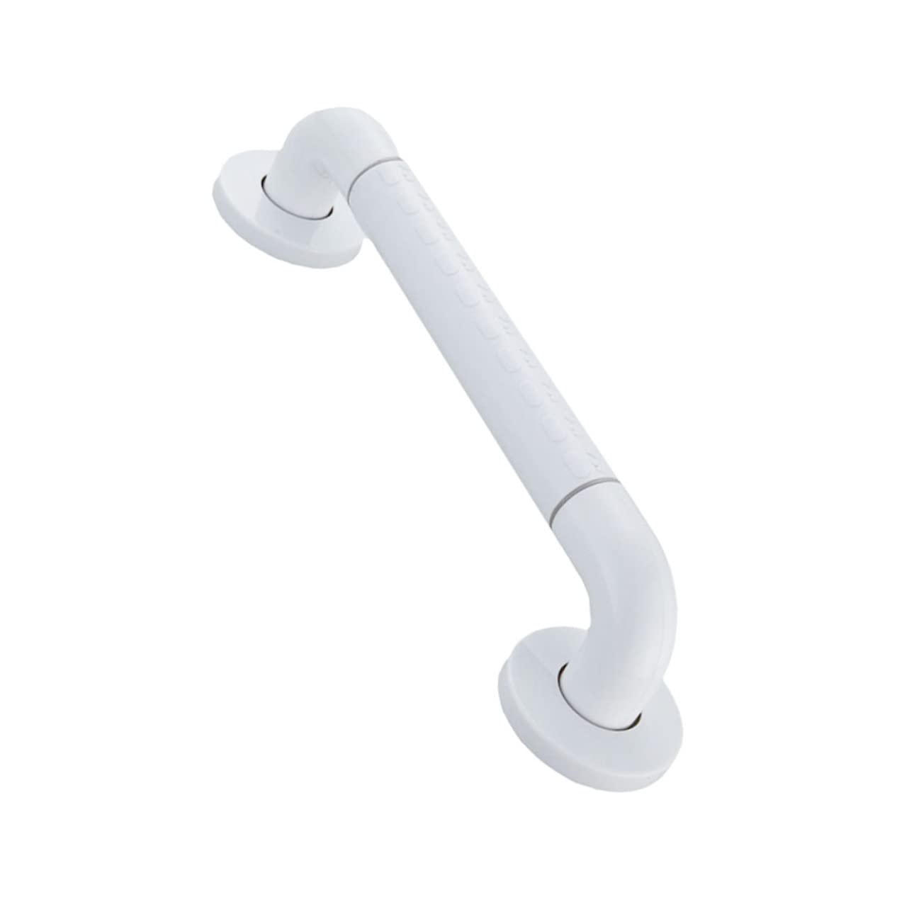 NOLITOY Elderly Toilet Safety Frame Toilet Assist Devices Bathroom Handrail Stainless Steel Grab Bar for Home Public Use