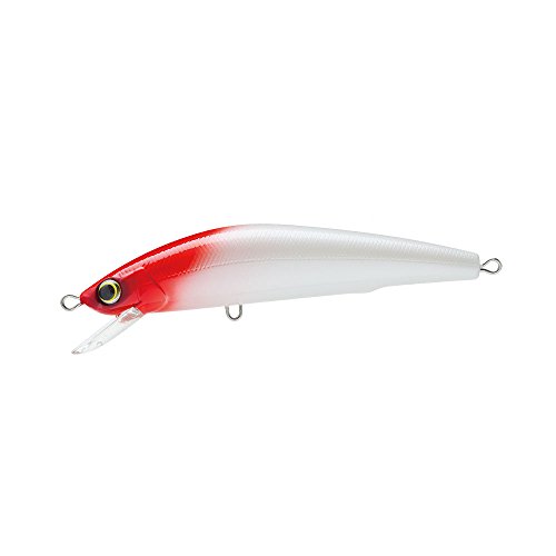 Mag Minnow Flottant Yo-Zuri évite les accrochages leurre plongeur
