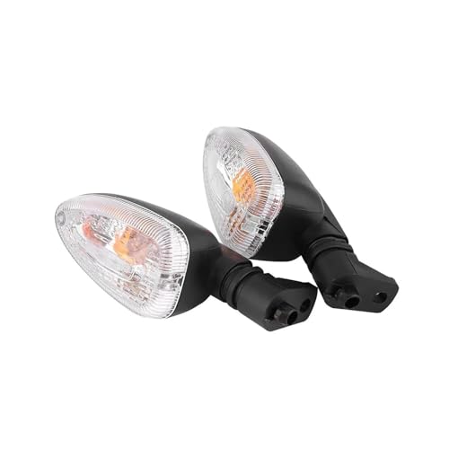 Clignotant Moto BMW R1200GS F800R Feu Indicateur Clignoteur Orange 2004-2012