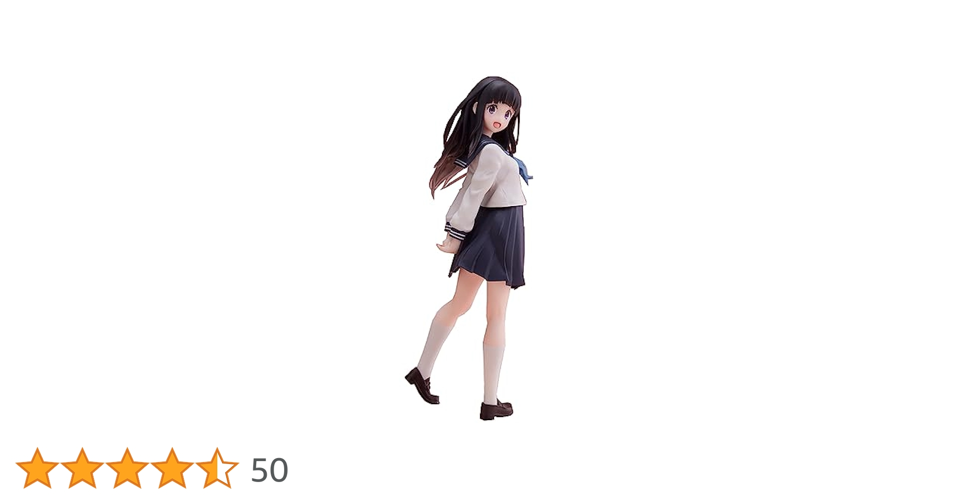 約A4サイズ 切抜 No.04 氷菓 える Amazon | 氷菓 Coreful フィギュア 千反田える | フィギュア