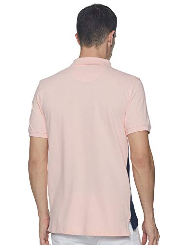 Amazon Brand - House & Shields Men Polo Shirt