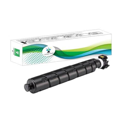 Toner EXP Cartridge for Kyocera TASKalfa 5004i 6004i 7004i, Compatible with TK-6345 TK6345 Toner Kit. Prints up to 40,000 pages