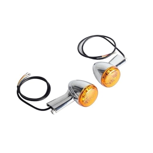 Feu stop arrière et clignotant LED pour Sportster XL883 1200
