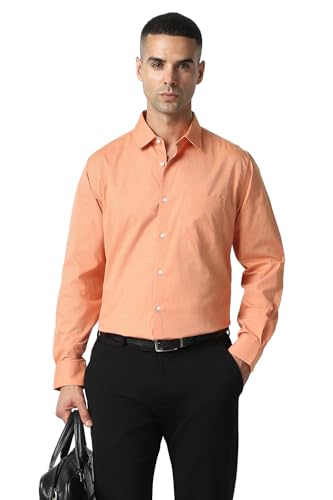 Image of Van Heusen Men's Regular Fit Shirt
