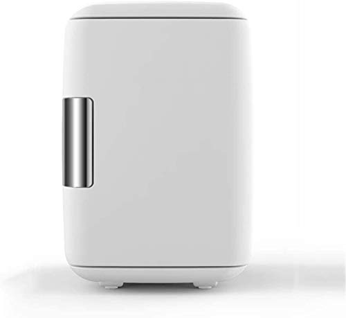 Mini-Kühlschrank Minibar Getränkekühlschrank Kühlbox Warmhaltebox Campingkühlschrank Temperaturregler für Hautpflege-Muttermilchnahrungsmittel