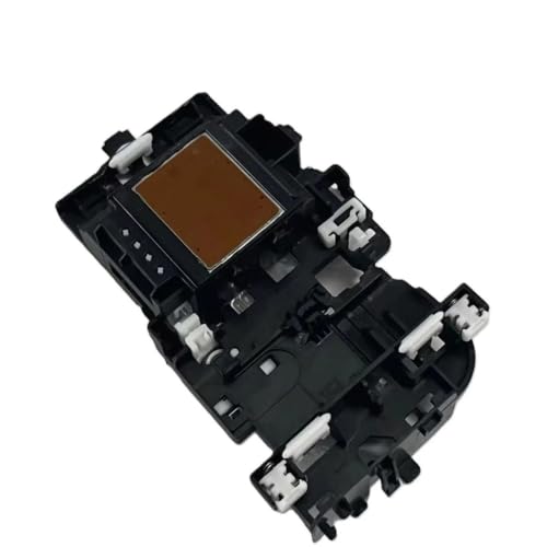 Cabezal de impresión para solucionar líneas blancas en DCP J785 3