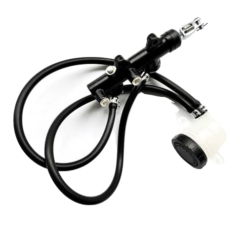 Cilindro master de freno compatible con CF400ATR CF500ATR ATV 3