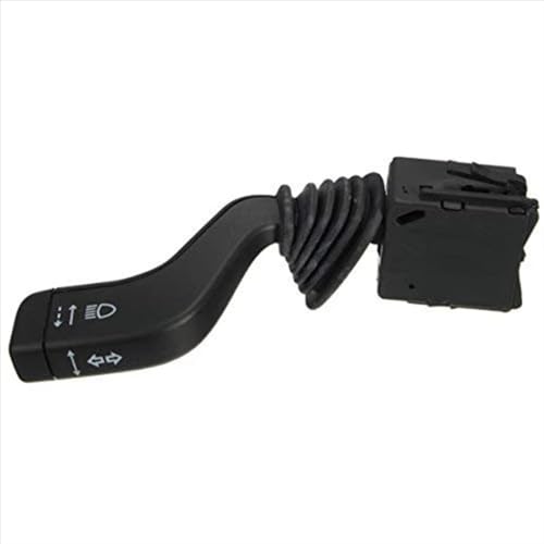 Commande de clignotants pour Opel Combo Box et Tour de 2001 à 2012