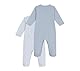 Petit Bateau Lot de Pyjamas bébé en Coton imprimé