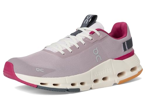 On Cloudnova Form 2 orchidée 36,5 : soulagez vos pieds fatigués avec style - 7