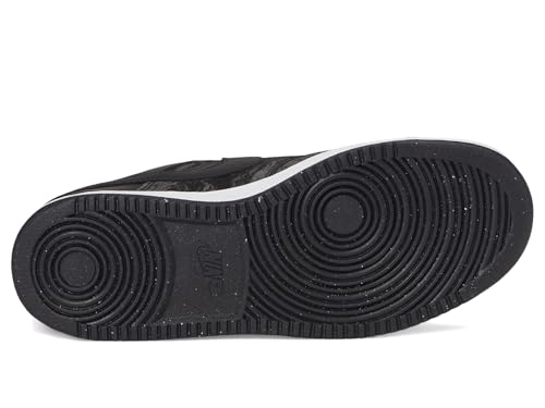 Image of Nike Womens Court Vision LO NN Sneakers