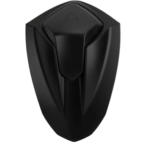 Capot de siège arrière Street Triple 765 RS pour supprimer la selle passager