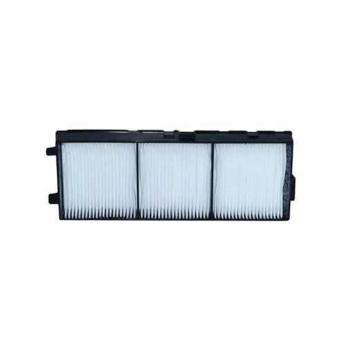 ET-RFV500 Air Filter Compatible With PANASONIC PT-VMW50,PT-VMW51,PT-VMW60,PT-VMW61,PT-VMZ40,PT-VMZ51S,PT-VMZ60,PT-VMZ61,PT-VMZ71