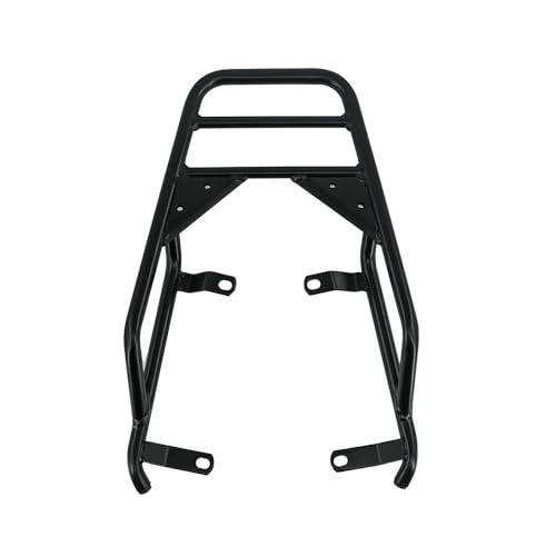 Porte-bagages R Nine T avec poignée de maintien pour moto BMW R9T 2014-2023