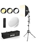 Skytex Softbox Lighting...