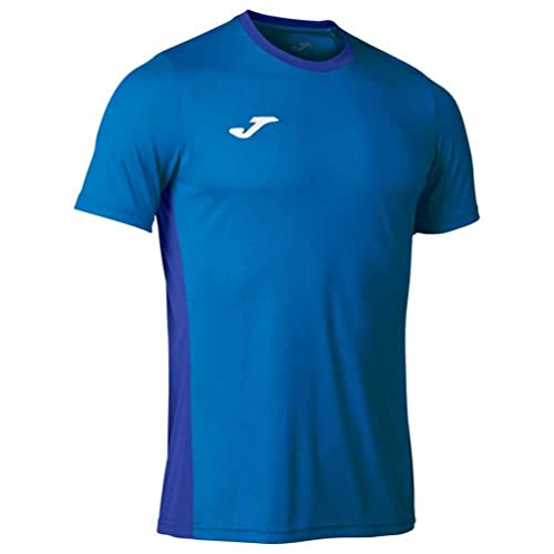 Joma Winner II Camiseta, Hombre, Royal, XS