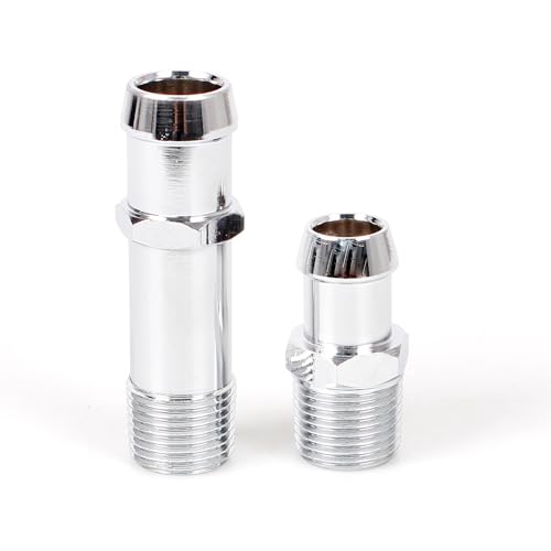 2�� �q�[�^�[�z�[�X�t�B�b�e�B���O�R�l�N�^�[ �q�[�^�[�z�[�X�p��Z�b�g 3/4�C���`�E�H�[�^�[�|���v�p�q�[�^�[�z�[�X�t�B�b�e�B���O�R�l�N�^�[5/8�C���`�C���e�[�N�I�[�g�J�[�A�N�Z�T���[ 3/4 "�E�H�[�^�[�|���v 5/8" �C���e�[�N�A���~ SBC BBC