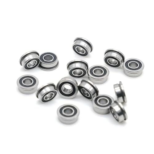 Roulement à bride MF95RS ABEC-7 pour une impression 3D sans vibrations