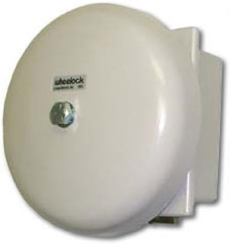 Wheelock WHTB-593 Loud Bell