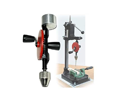 'Corvus Taladro"Soporte para profesional, 1 pieza, a600361