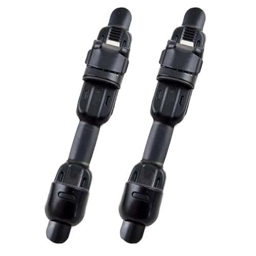 Stainless Steel Fishing Reel Seats Adjustable Holder for Various Rod Types