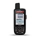 Garmin GPSMAP 67i,EU - - -, Schwarz / Orange