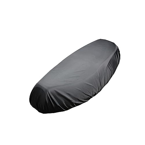 Funda cojín de lluvia para proteger el sillín en ciudad 2