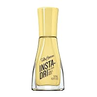 Sally Hansen Insta-Dri Nail Polish - Does Not Comcute, 9.17 ML