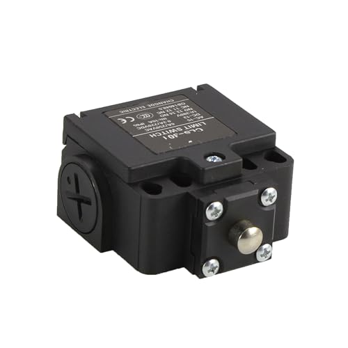 Interrupteur de fin de course CLS-303 pour stopper les surcharges mécaniques - 3