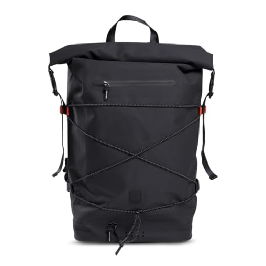 IAMRUNBOX Zaino Viaggio, Impermeabile con Tasche Atitaccheggio
