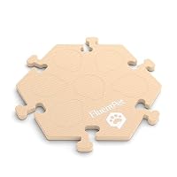 Amazon.co.jp: FluentPet HexTiles - サンセット3枚パック