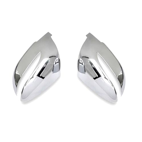Garniture de rétroviseur pour Hyundai IX35 2010-2017 cadre protecteur pour stationnement urbain
