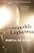 Unbearable Lightness: A Story of Loss and Gain