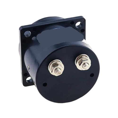 Voltmètre analogique SO-45 DC 50V encastrable pour panneau électrique