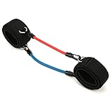 Desarrolle la fuerza de las piernas y proporcione métodos eficaces para su entrenamiento de fuerza.
