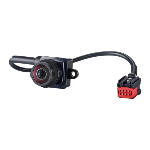 Image of Rear View Backup Camera Fit for Dodge Charger Chrysler 300 2011-2014 | Parking Assist Camera OE: 56054058AH 56054058AD 56054058AE 56054058AF 56054058AG